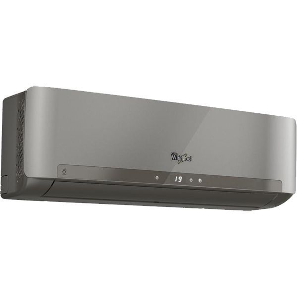 Ar Condicionado Whirlpool Spis 409l