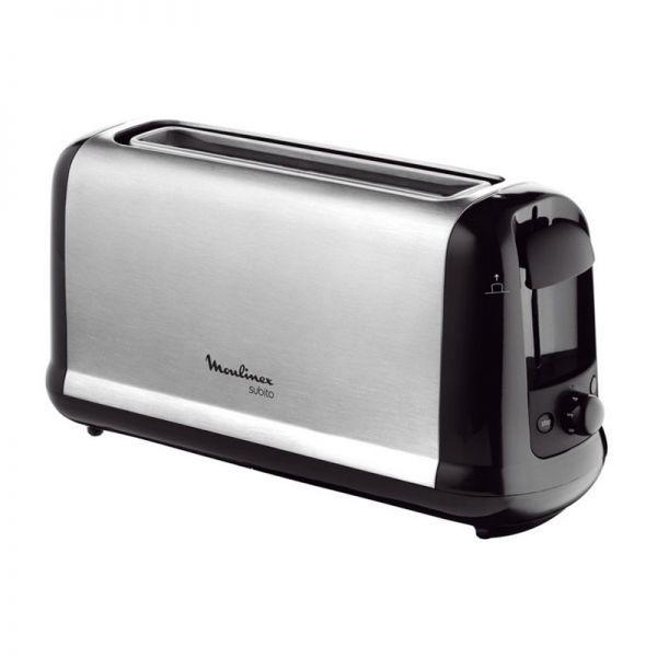 TORRADEIRA MOULINEX LS340811 CX.4