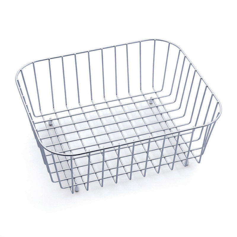 CESTO TEKA INOX 380x320x145 mm