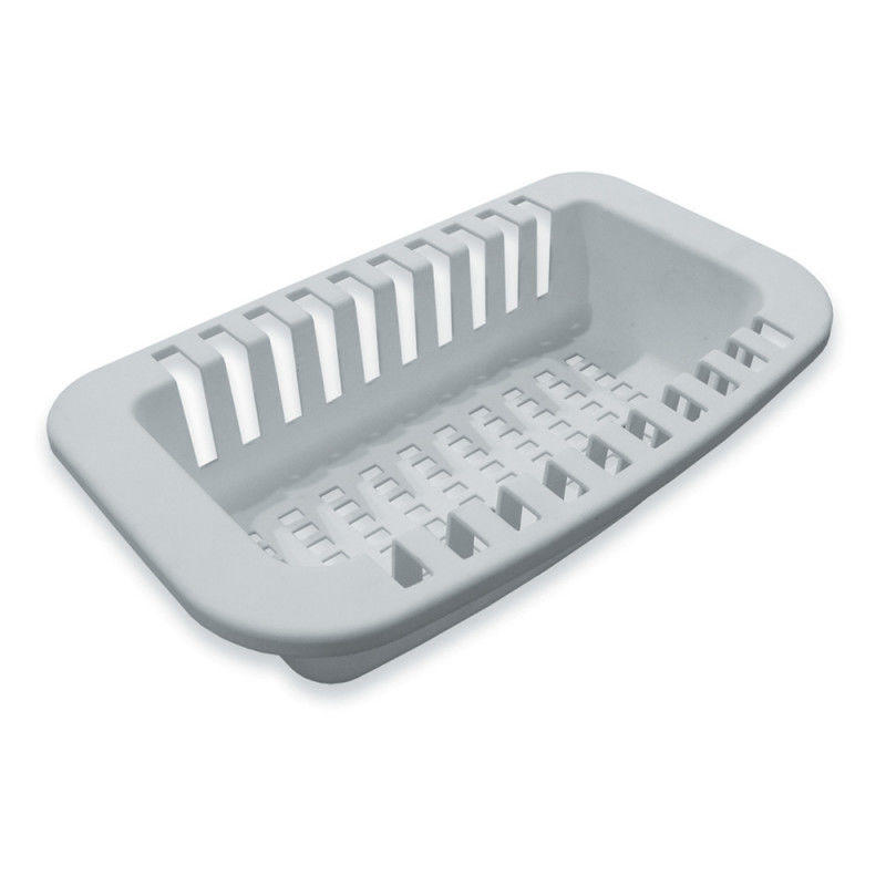 Cesto Universo Branco 260x434x105 mm