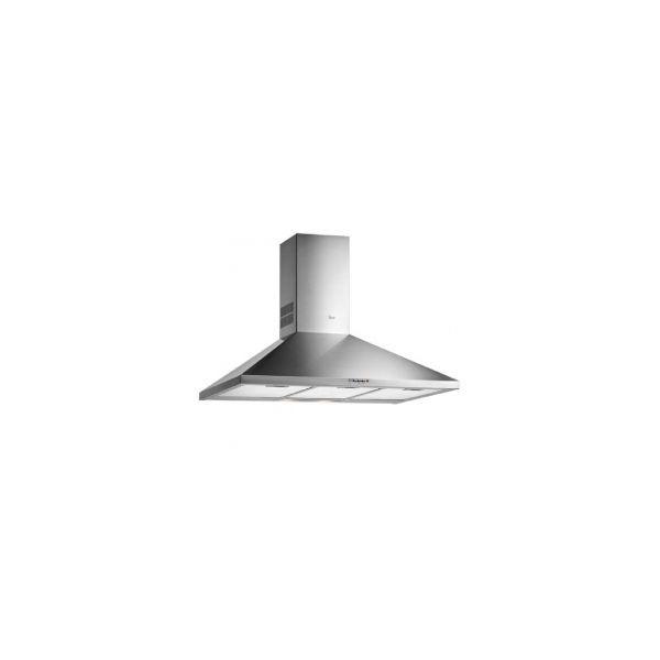 Campânula Teka DBB 90 Inox