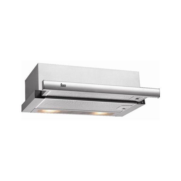 Exaustor Encastre Teka TL1 52 Inox
