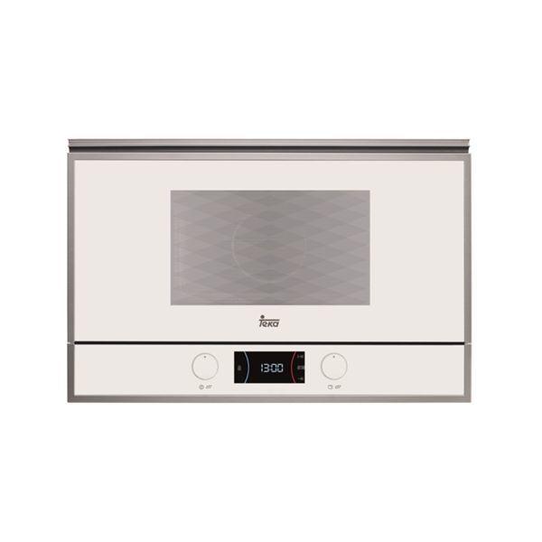Microondas Encastre Teka ML 822 BIS L White