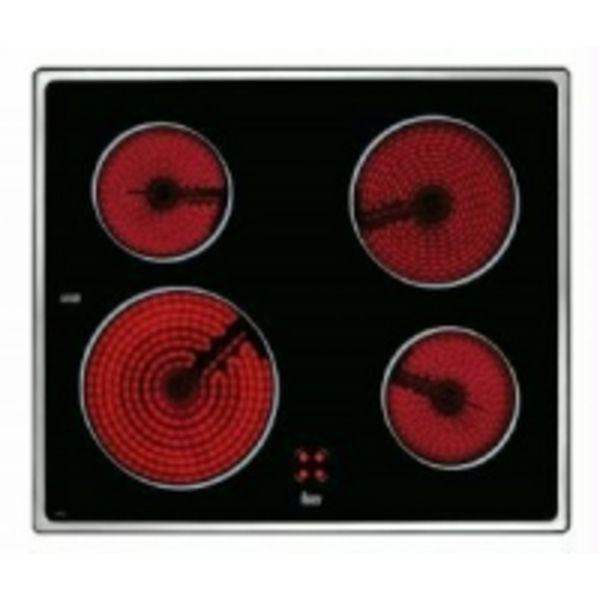Placa Vitrocerâmica Teka VTC B