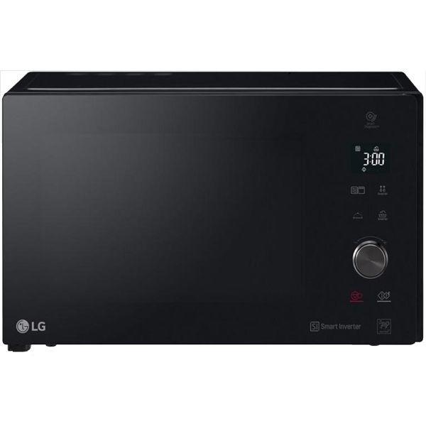 Microondas LG MH 7265 DPS