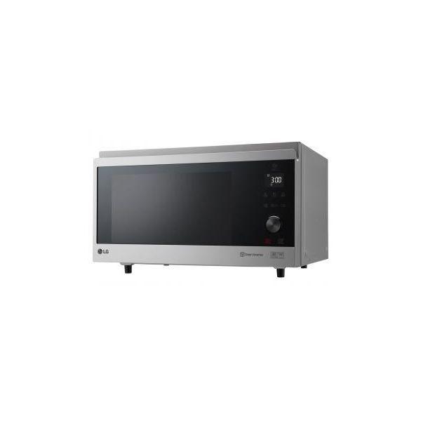 Microondas LG MJ 3965 ACS