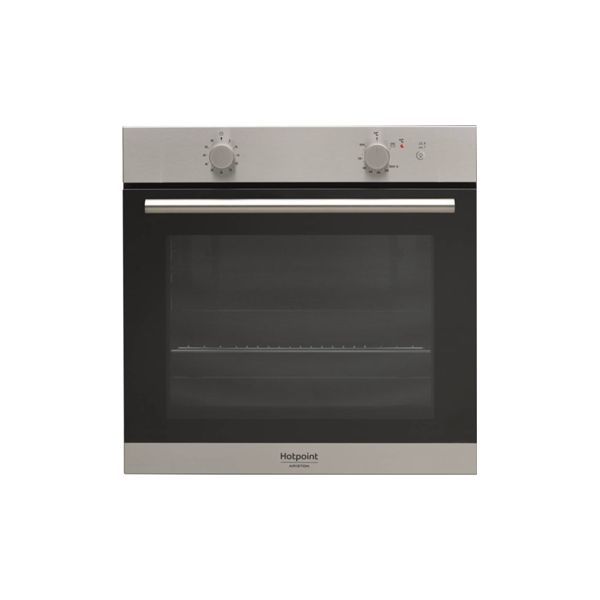 Газовый духовой шкаф hotpoint ariston ga2 124 bl ha