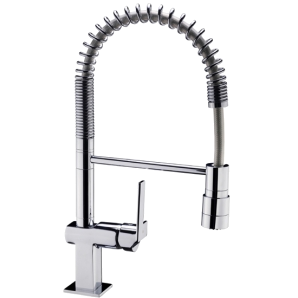  Misturadora Teka My Compact Cromada