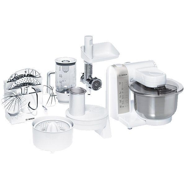 ROBOT BOSCH MUM-4856 