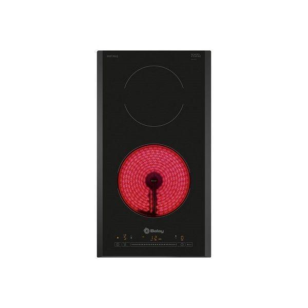 Placa Vitrocerâmica Balay 3EB730LQ