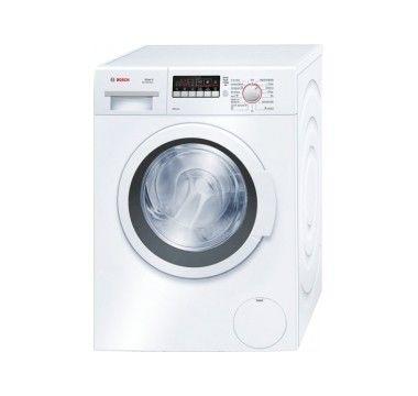 Máquina Lavar Roupa Bosch WAK24278EE 8KG A+++