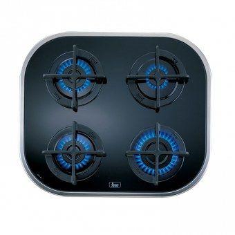 Placa Teka CG.1 4G AI AL GAS NAT