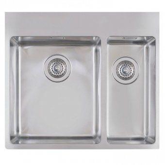 LAVA-LOUÇAS FORLINEA R15 2C 580