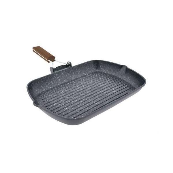 Frigideria Grill Jata GP35
