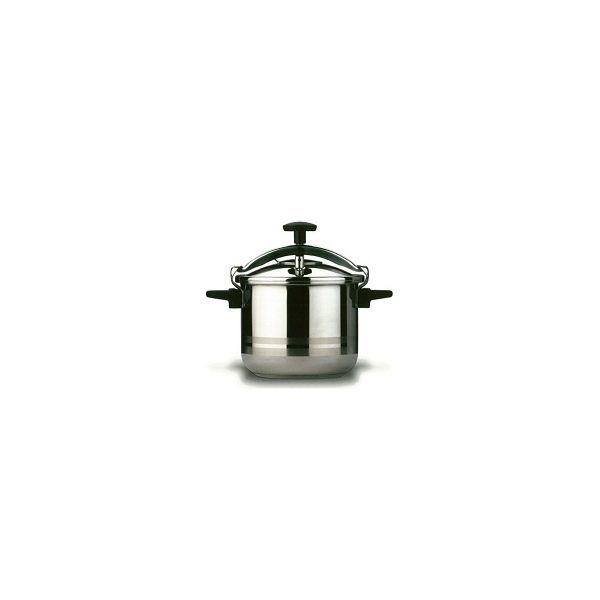 Panela Pressão Orima 4,5L Inox