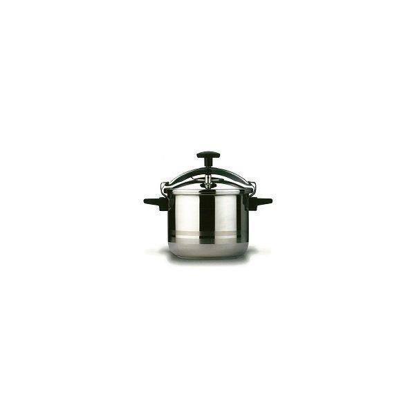 Panela Pressão Orima 6L Inox