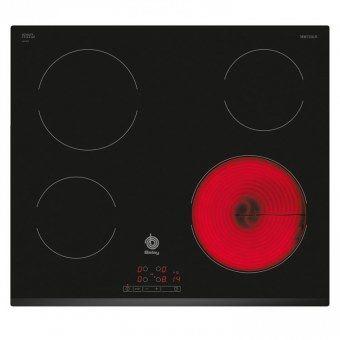 Placa Vitrocerâmica Balay 3EB720LR