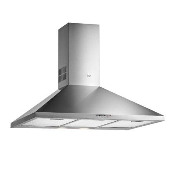 Chaminé Exaustor Teka DBP 70 Pro Inox