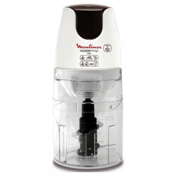 Picadora Moulinex DJ450B