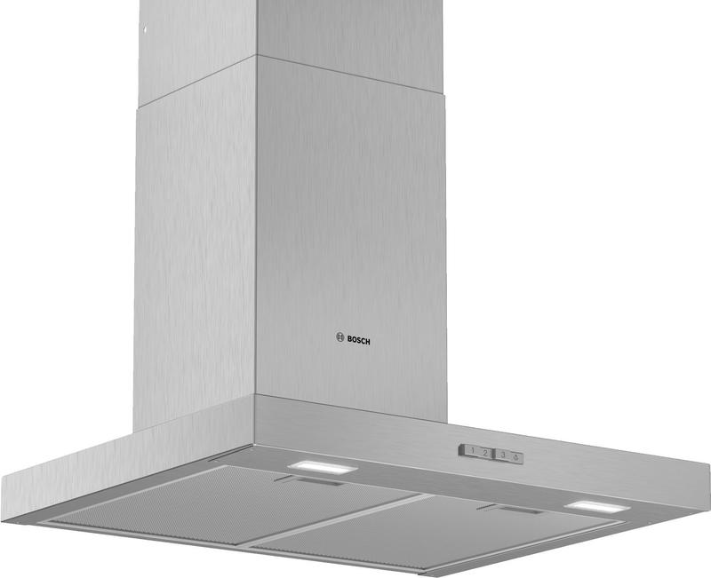 Exaustor Bosch DWB66BC50