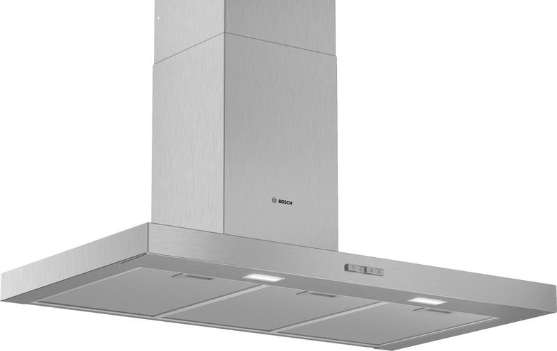 Exaustor Bosch DWB96BC50