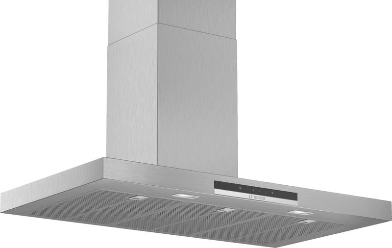 Exaustor Bosch DWB97IM50