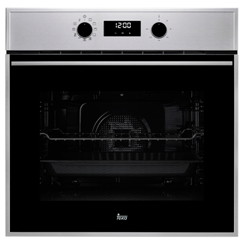 Forno Teka HSB 635P,  A+, Limpeza Pirolítica