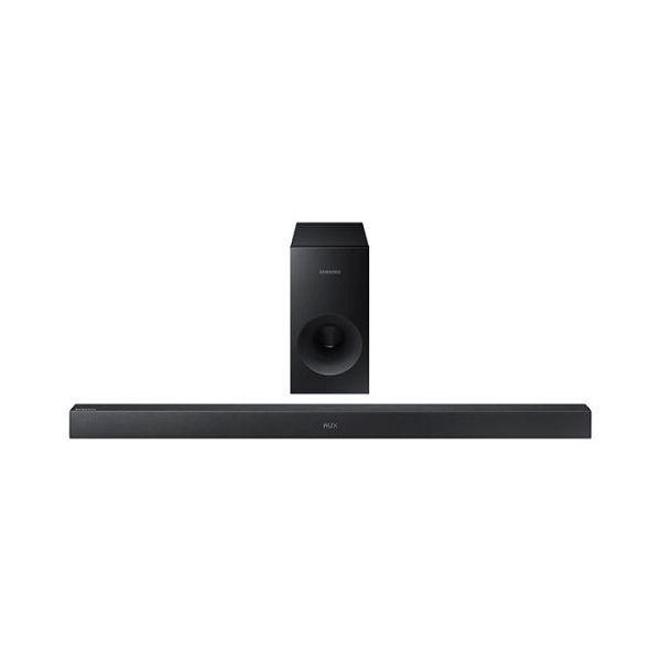 Soundbar Samsung Bluetooth HW-T420 2.1 150W Black