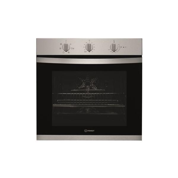 Forno Encastre Indesit IFW 3534 H IX