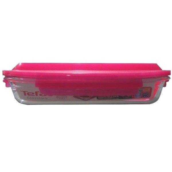 CAIXA HERMETICA TEFAL K3010412 VIDRO