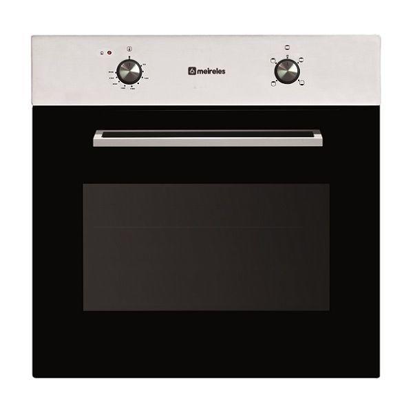 Forno Encastre Meireles MF 7604 X