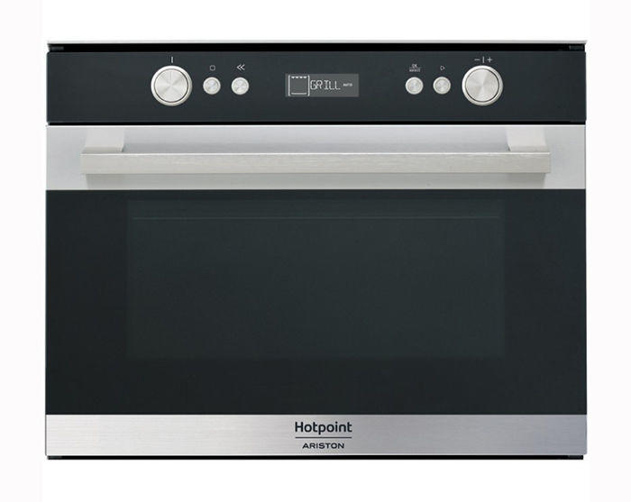 Forno Encastre Hotpoint-Ariston MS 767 IX HA