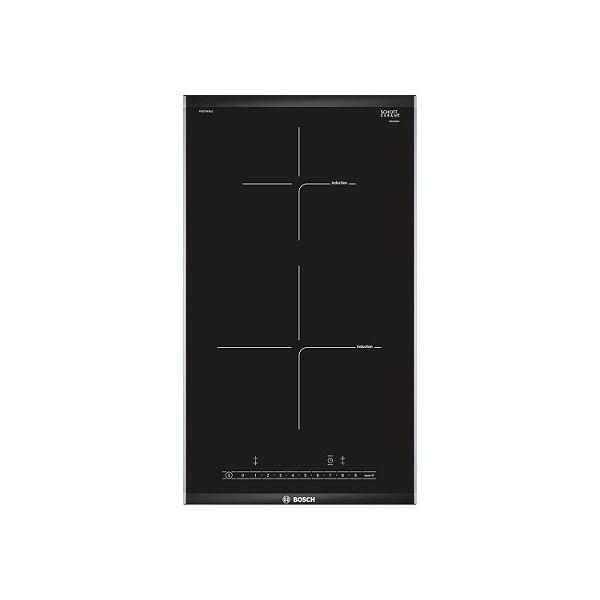 Placa Indução Dominó Bosch PIB375FB1E