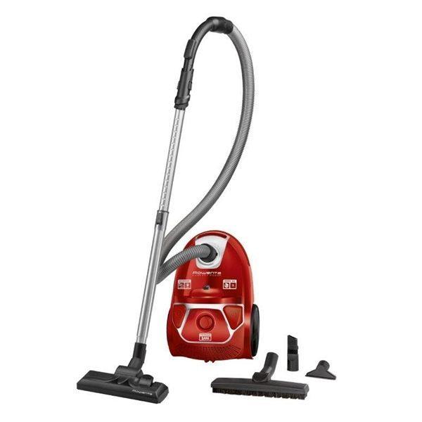 ASPIRADOR COMPACT POWER PARQUET Rowenta RO3953EA