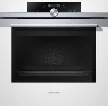 Forno Encastre Siemens HB673GBW1F