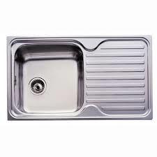 LAVA LOUÇA TEKA CLASSIC 1C.1E INOX