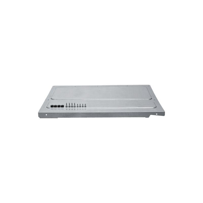 Chapa de isolamento Maquina Lavar Roupa WMZ20331