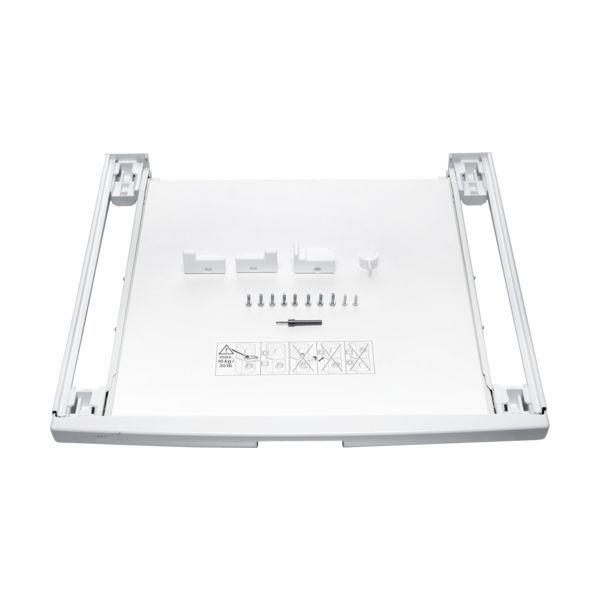 Acessório Maquina Lavar Roupa Bosch WTZ11400
