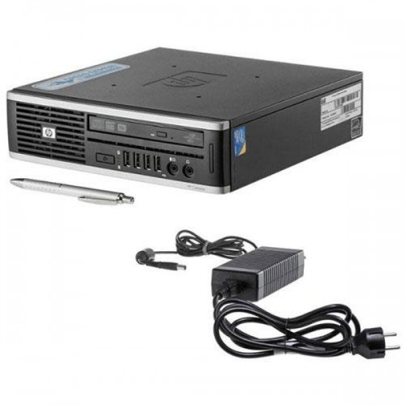 HP 8200 USDT I5-2400 8GB SSD120GB W7P