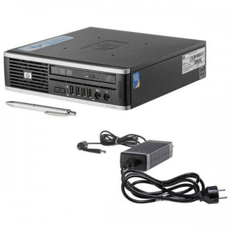 DELL - i5-2400 16GB 新品SSD120GB＋HDD500GB HDMI 無線の+mind.com.ge