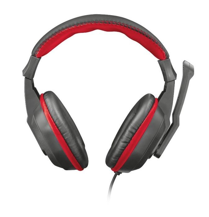 Headset TRUST ZIVA Gaming - 21953 | Novo