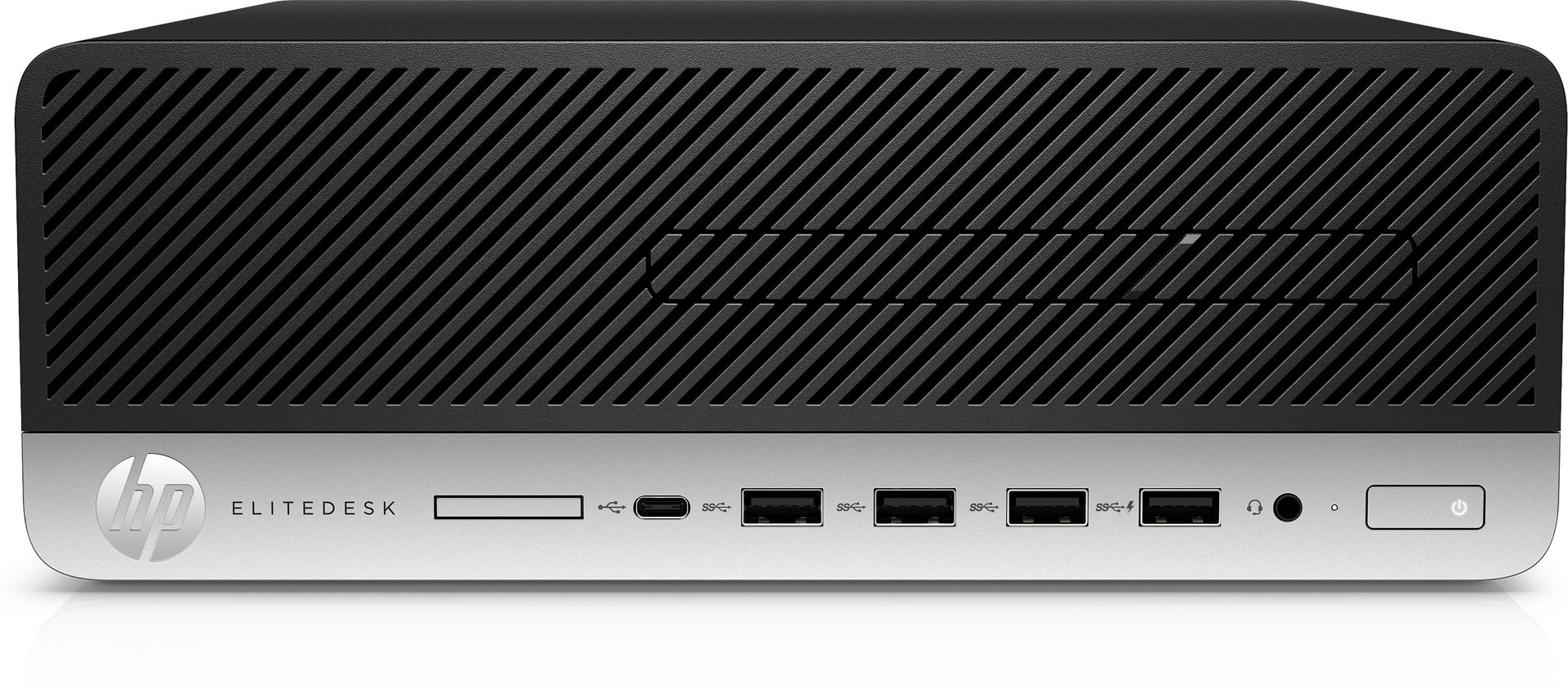 Hp elitedesk 705 g5 mini обзор