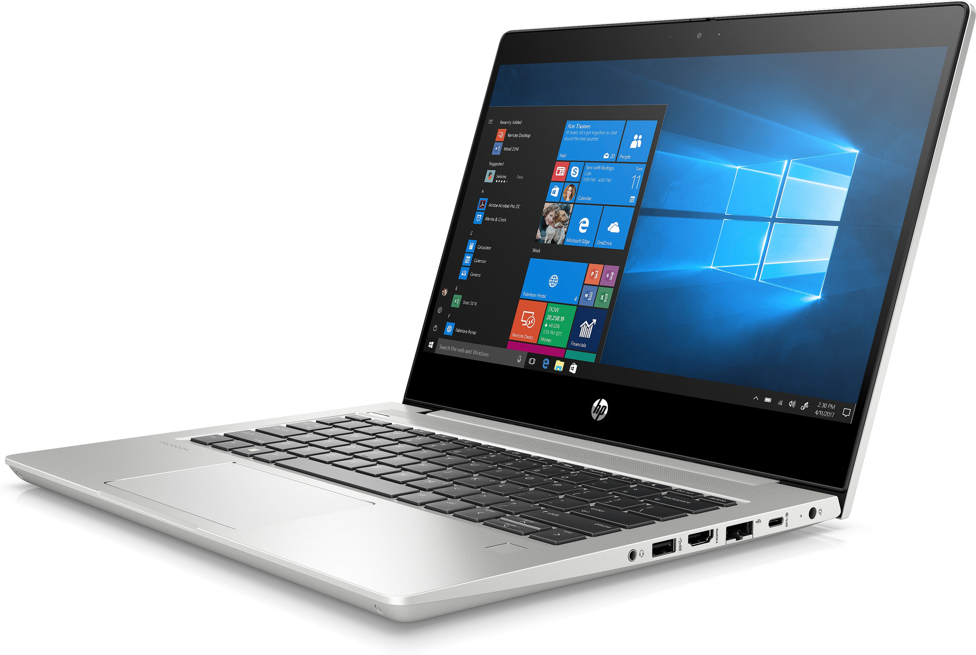 Hp probook 430 g7 обзор