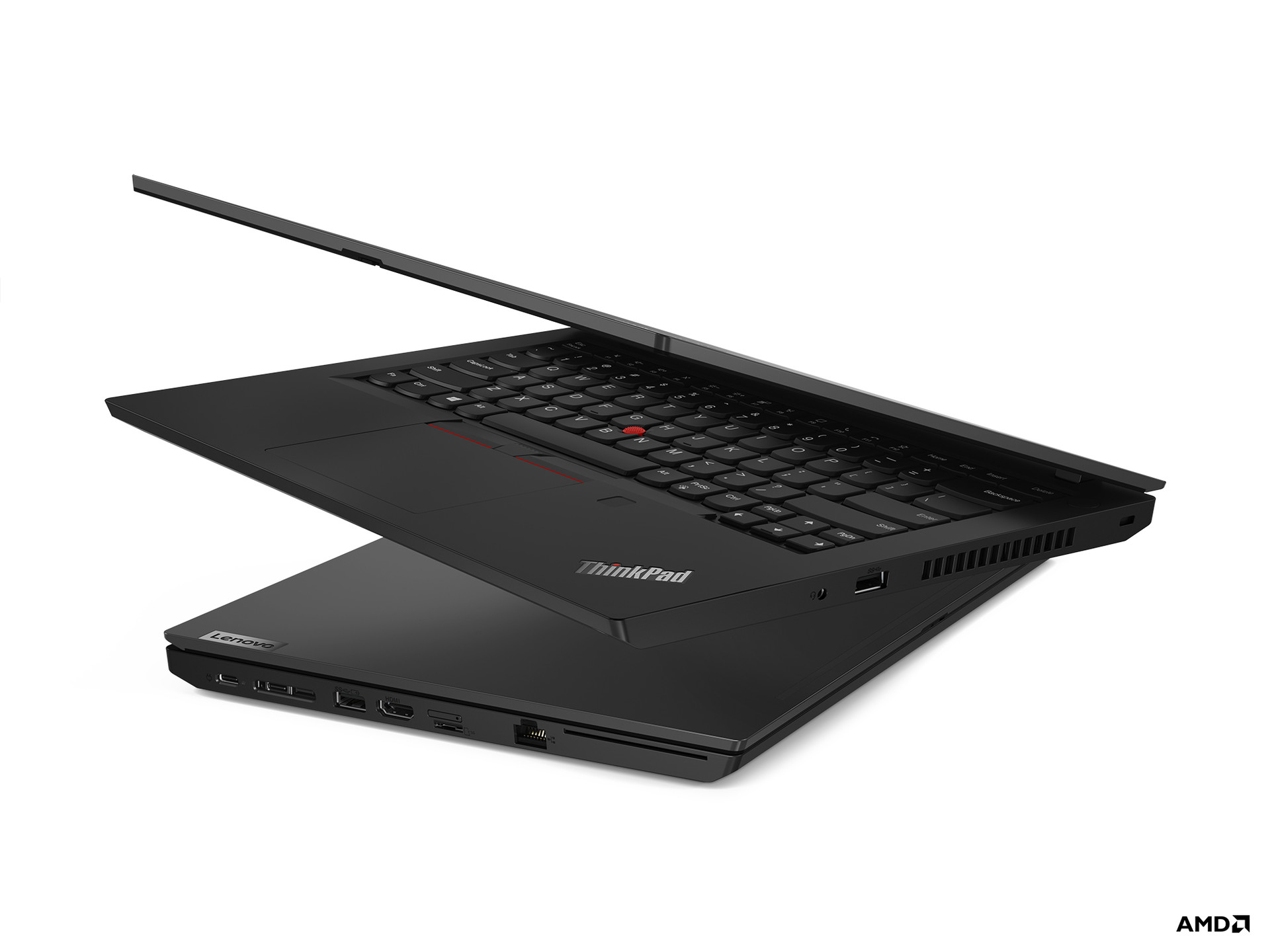 Portátil Lenovo ThinkPad L14 AMD G1 T 14.0 FHD RYZEN 5 4500U 8GB 256GB