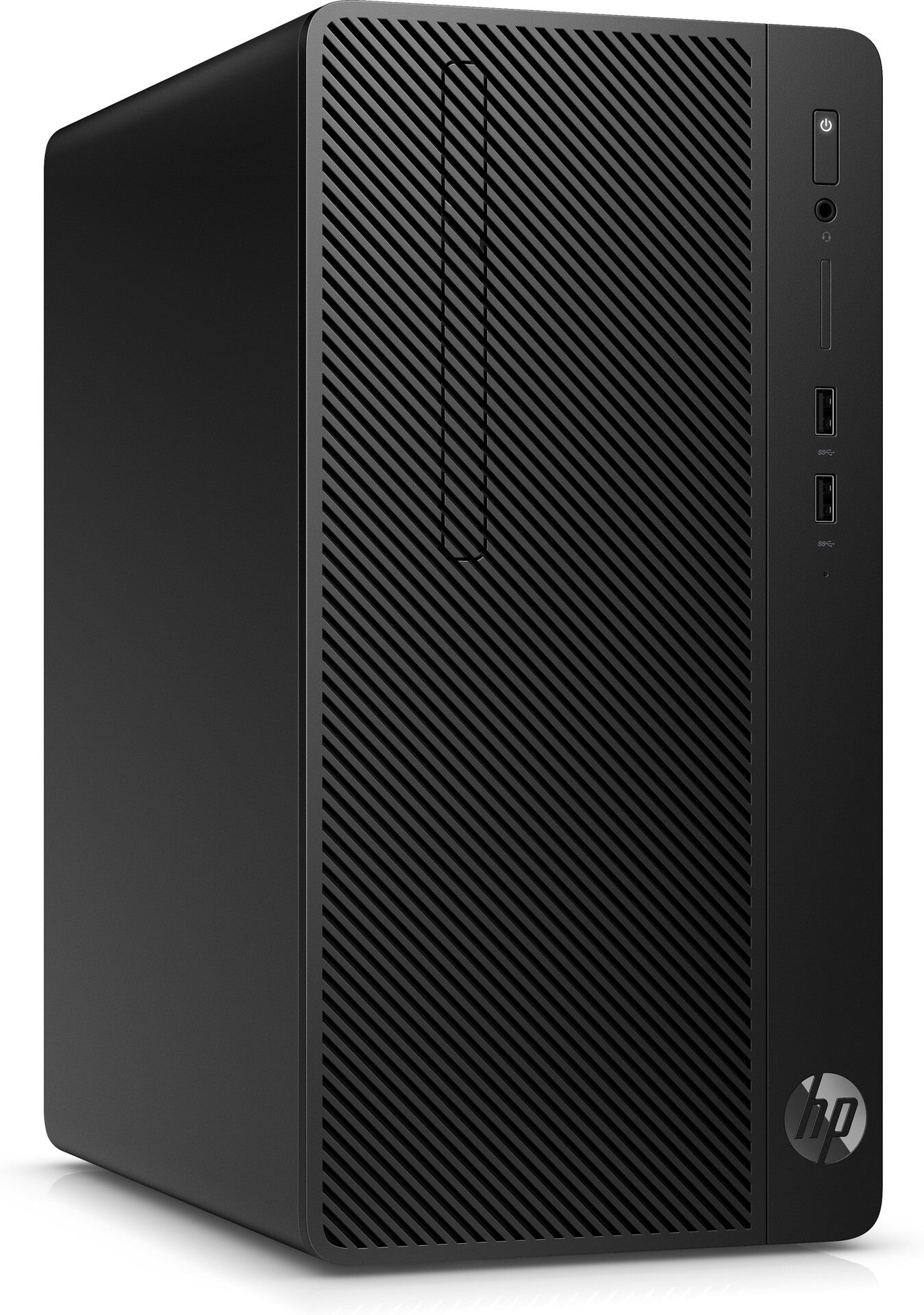 Hp 290 g4 mt обзор