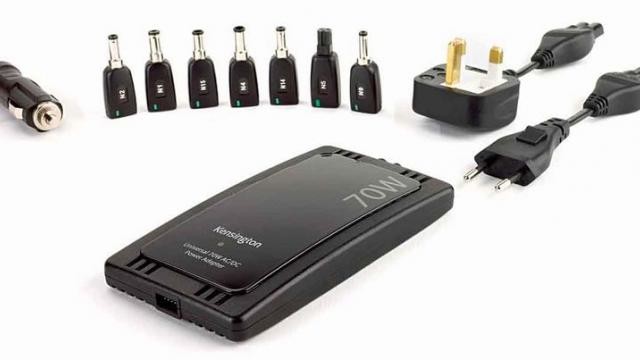 Kensington - DC adapter  (70 W)