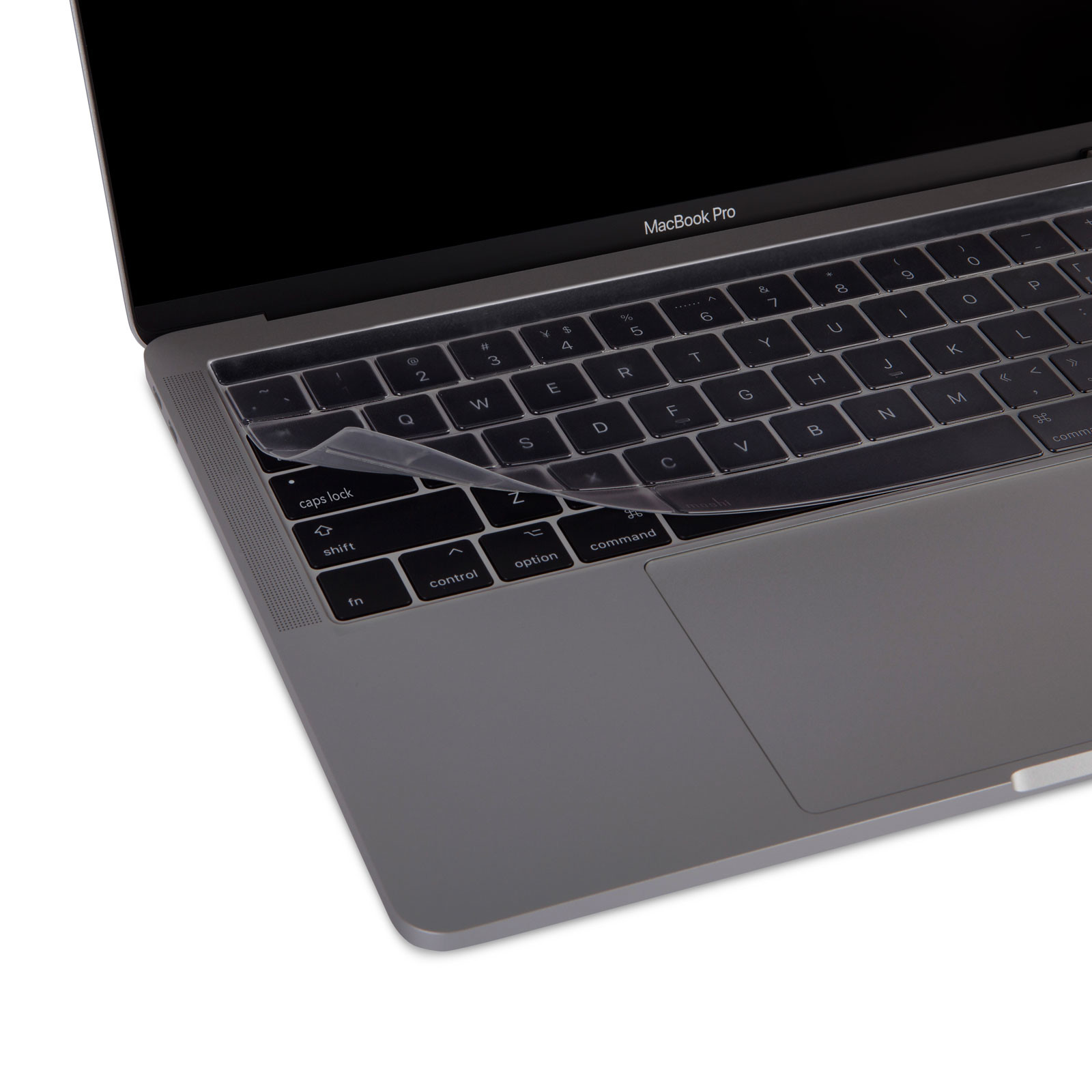 ClearGuard MB (without Touch Bar & MB 12)