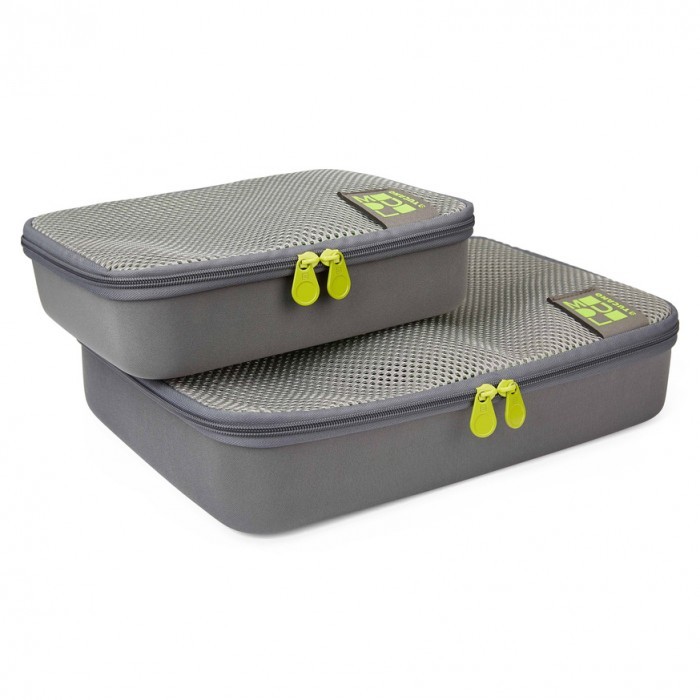 Tucano - Modulo Organiser Set (grey)