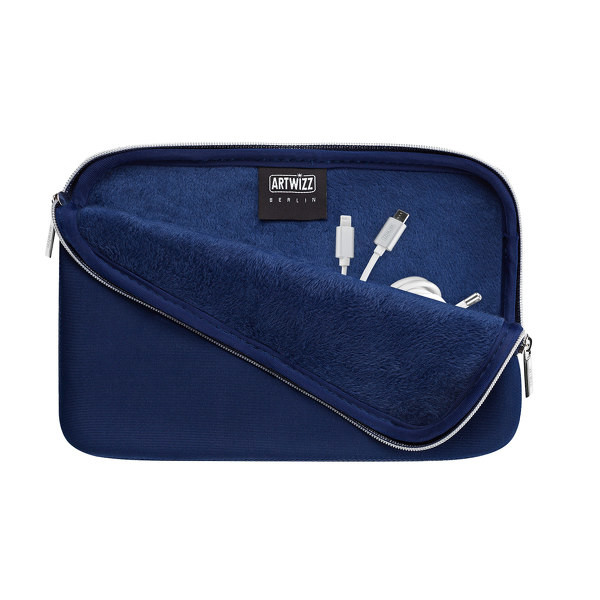 Cable Sleeve (navy)