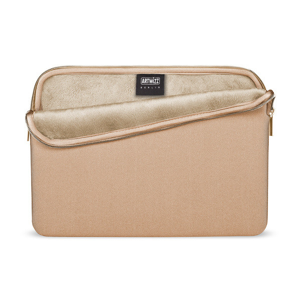 Artwizz - Neoprene Sleeve MB Pro13 v2016/Air13 v2018 (gold)